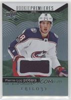 Rookie Premieres Level 1 - Pierre-Luc Dubois #/399