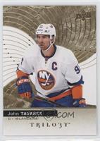 John Tavares