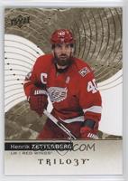 Henrik Zetterberg