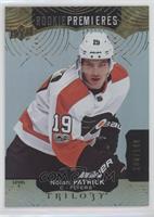 Tier 3 - Rookie Premieres Level 2 - Nolan Patrick #/149