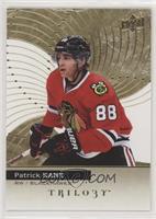 Patrick Kane