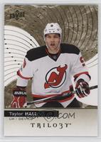 Taylor Hall