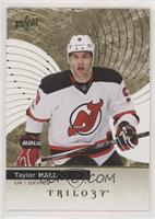 Taylor Hall