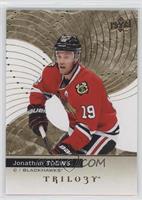 Jonathan Toews