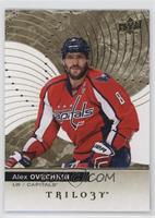 Alex Ovechkin