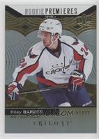 Rookie Premieres Level 1 - Riley Barber #/999