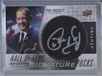 Phil Housley