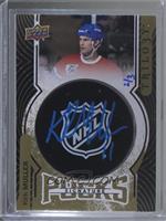 Kirk Muller [Noted] #/3