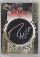 2018-19 Upper Deck Trilogy Update - Ryan Hartman