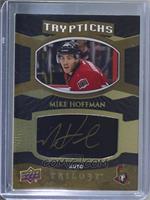 Auto - Mike Hoffman #/199