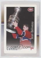 Jean Beliveau