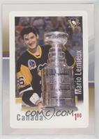 Mario Lemieux