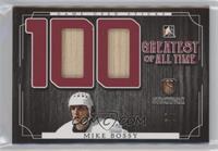 Mike Bossy #/9
