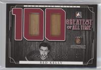 Red Kelly #/9