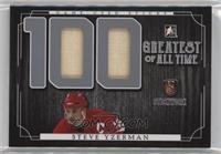 Steve Yzerman #/3