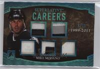 Mike Modano #/12