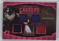 Pavel Bure #/25