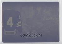 Bobby Orr #/1