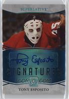 Tony Esposito #/15