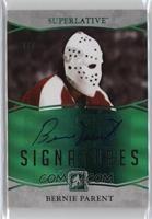 Bernie Parent #/7