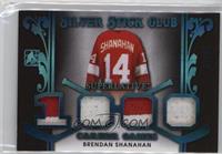 Brendan Shanahan #/12