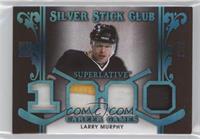 Larry Murphy #/12