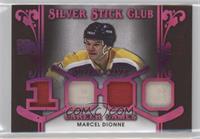 Marcel Dionne #/20