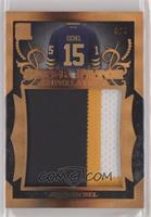 Jack Eichel #/6