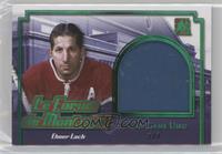 Elmer Lach #/7