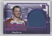 Doug Harvey #/12