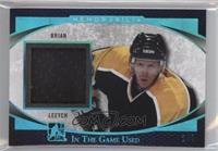 Brian Leetch #/3