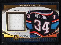 Bryan Berard #/1