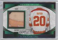 Gary Suter #/9