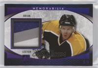 Brian Leetch #/6