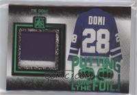 Tie Domi #/9