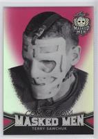 Terry Sawchuk #/15