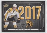 Nolan Patrick [EX to NM]