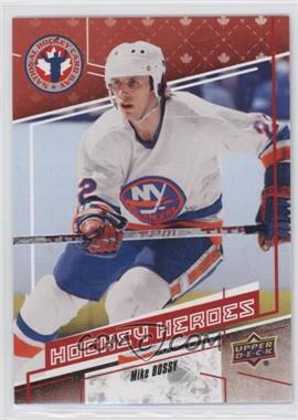 2017 Upper Deck National Hockey Card Day - [Base] #CAN13 - Mike Bossy