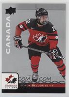 Jordy Bellerive #/5