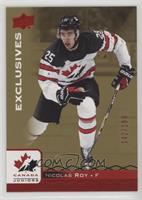 Nicolas Roy #/199