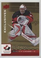 Genevieve Lacasse #/199