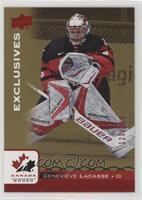 Genevieve Lacasse #/199