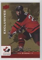 Matthew Strome #/199