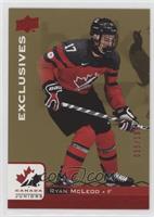 Ryan McLeod #/199