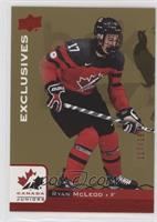 Ryan McLeod #/199