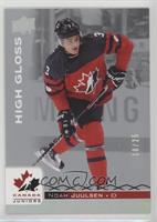 Noah Juulsen #/25