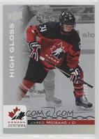 Jared McIsaac #/25