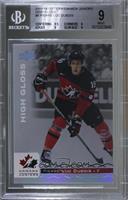 Pierre-Luc Dubois [BGS 9 MINT] #/25