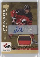 Jared McIsaac #/199