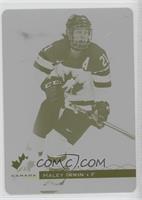 Haley Irwin #/1